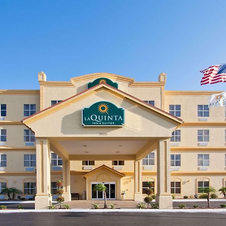 La Quinta By Wyndham Tampa Central Exterior foto